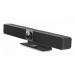 WyreStorm APO-VX20-UC video conferencing system 8 MP Ethernet LAN Video collaboration bar