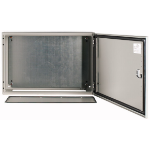 Eaton CS-46/200 Wall mounted rack Grey