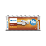 Philips LongLife Batterij R6L16F/10