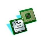 HP Intel Xeon 5150 2.66GHz Dual Core 2X2MB BL460c Option Kit processor