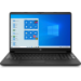 HP 15-dw1025na Laptop 39.6 cm (15.6") Full HD Intel® Pentium® Gold 6405U 8 GB DDR4-SDRAM 1 TB HDD Wi-Fi 5 (802.11ac) Windows 11 Home Black