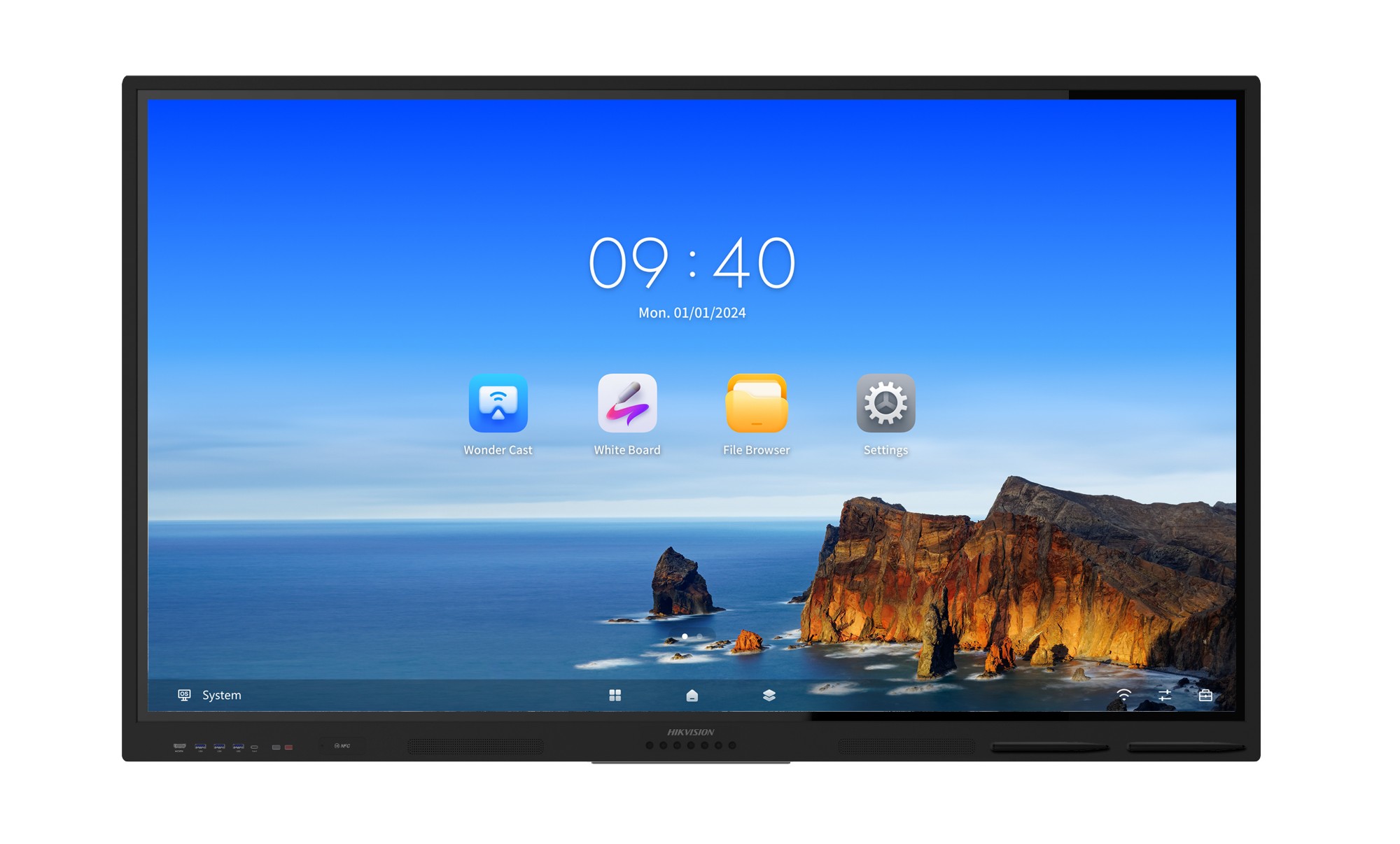 Product Gallery