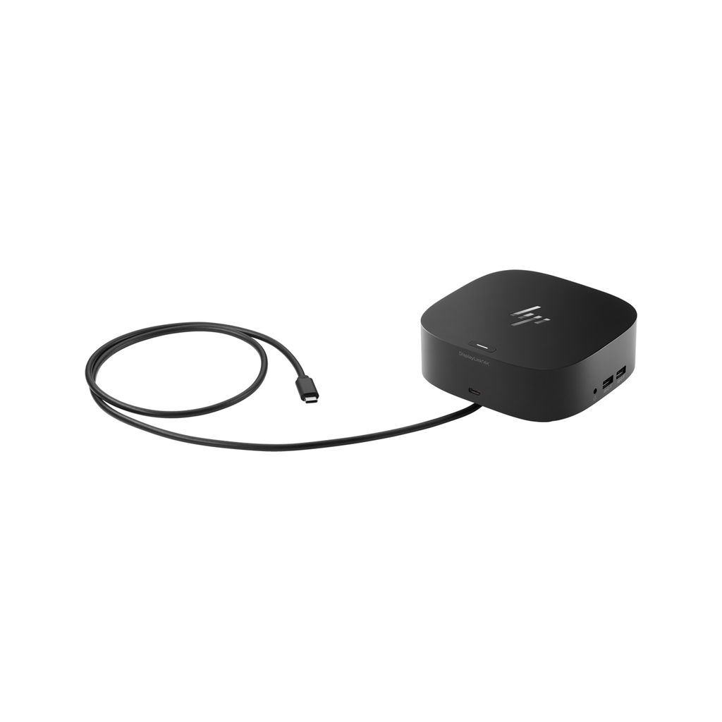 EU Product - USB-C USB-A Universal G2 Docking Station thumbnail