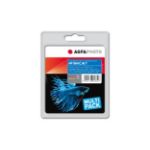 AgfaPhoto APHP364TRI inktcartridge Normaal rendement Cyaan, Magenta, Geel
