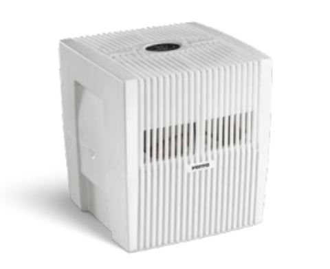 Venta AH510 humidifier Natural 5 L White 8 W