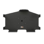 Brodit 711270 holder Passive holder Tablet/UMPC Black