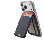 JLC Universal Magnetic Card Holder for iPhone