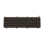 HP 580271-171 laptop spare part Keyboard
