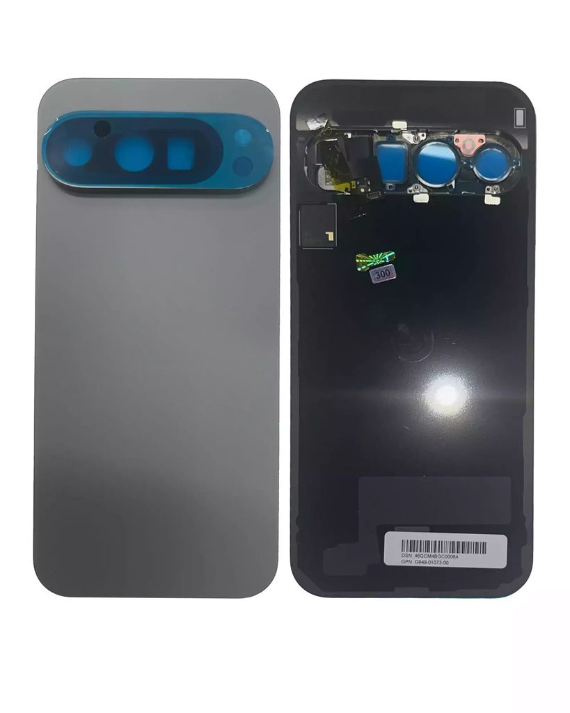 EU Product - Pixel 9 Pro Back Cover - Hazel thumbnail