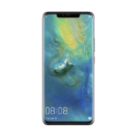 Huawei Mate 20 Pro 16.2 cm (6.39") Single SIM Android 9.0 4G USB Type-C 6 GB 128 GB 4200 mAh Black