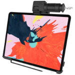RAM Mounts RAM-HOL-AP24KLU holder Active holder Tablet/UMPC Black