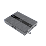 Kiloview D350 video decoder 16 channels 3840 x 2160 pixels