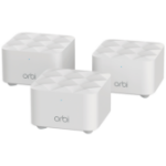 NETGEAR RBK13 Dual-band (2.4 GHz / 5 GHz) Wi-Fi 5 (802.11ac) White 1