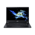 Acer TravelMate P6 TMP614-51-G2 Notebook 35.6 cm (14") 1920 x 1080 pixels 10th gen Intel® Core™ i7 8 GB DDR4-SDRAM 512 GB SSD Wi-Fi 6 (802.11ax) Windows 10 Pro Black