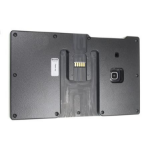 Brodit 559869 houder Passieve houder Tablet/UMPC Zwart