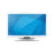 Elo Touch Solutions 2703LM 68.6 cm (27") LCD 270 cd/m² Full HD White Touchscreen