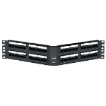 Leviton 69587-U48 patch panel 2U