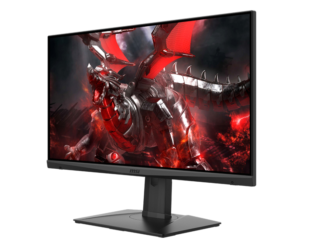 Image of MSI Optix MAG274QRX computer monitor 68.6 cm (27") 2560 x 1440...