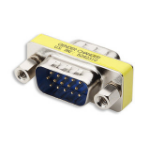 Manhattan HD15 - VGA VGA (D-Sub)