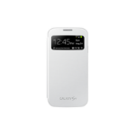 Samsung EF-CI950B mobile phone case Flip case White