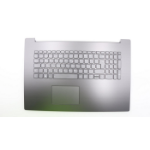 Lenovo Keyboard palmrest top cover