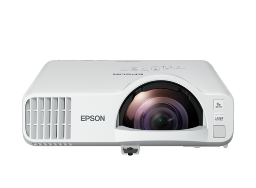 Epson EB-L210SW Short Throw Laser Projector