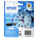 Epson Alarm clock Multipack 3-colour 27 DURABrite Ultra Ink