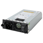 Hewlett Packard Enterprise JG527A power supply unit 300 W Black, Metallic