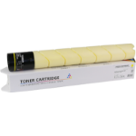 CoreParts MSP141004 toner cartridge 1 pc(s) Compatible Yellow  Chert Nigeria