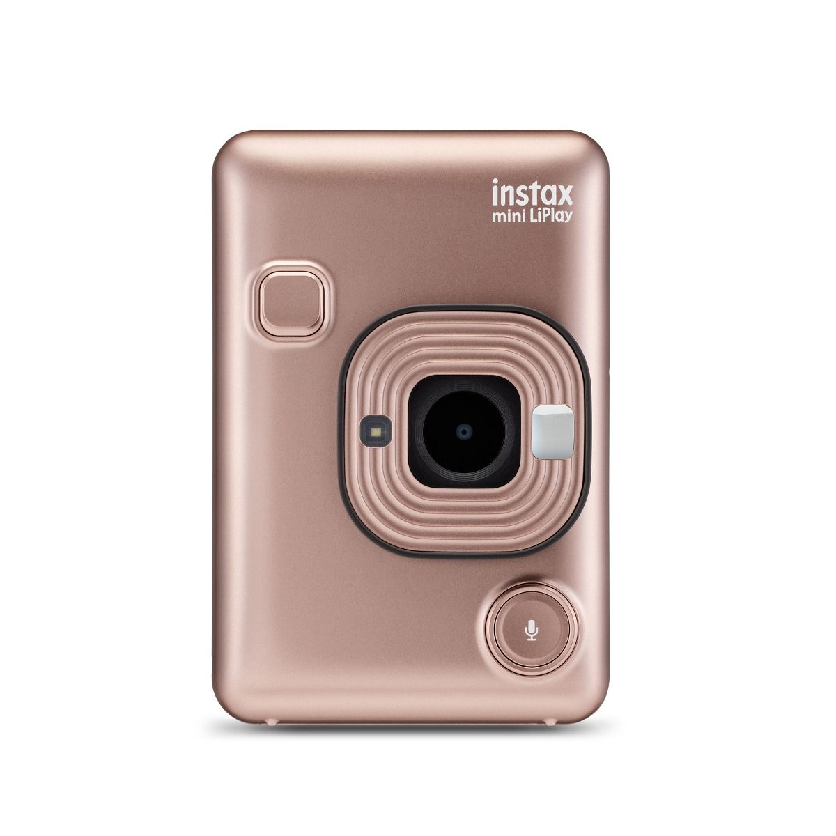 Fujifilm instax mini LiPlay 62 x 46 mm Gold
