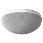 TOA H-2 loudspeaker 2-way White Wired 40 W
