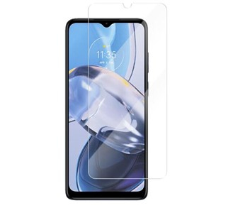 JLC Motorola E13 2D Tempered Glass Screen Protector