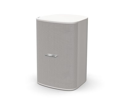 Image of Bose DesignMax DM5SE loudspeaker White Wired 50 W