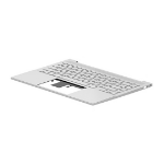 HP M30903-BA1 laptop spare part Keyboard