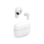 Hama Freedom Light II Headset True Wireless Stereo (TWS) In-ear Calls/Music Bluetooth White