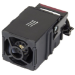 HP 667882-001 Computer case Fan Black
