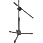 180.068UK - Microphone Stands -