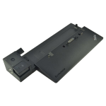 2-Power ALT108152B notebook dock/port replicator Wired USB 3.2 Gen 1 (3.1 Gen 1) Type-A Black