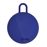 Celly Up Beat Mono portable speaker Blue 3 W