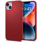 Spigen ACS06857 mobiele telefoon behuizingen 17 cm (6.7") Hoes Transparant