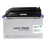 CTS Wholesale Remanufactured Cartridge for HP Laserjet 4700 Cyan Q5951A Toner