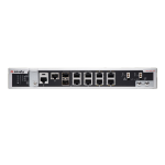 Palo Alto Networks PA-455-5G firewall (hardware) 1U 3,2 Gbit/s