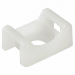 Panduit TM3S25-C cable tie Nylon White 100 pc(s)