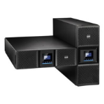 Eaton 9SX 11000i RT4U G2 uninterruptible power supply (UPS) Double-conversion (Online) 11 kVA 11000 W