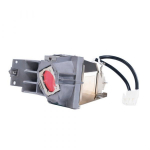 TEKLAMPS Premium compatible lamp for JVC LX-UH1B projector lamp 240 W