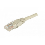 EXC 857220 networking cable Grey 2 m Cat5e F/UTP (FTP)