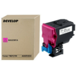 Develop A0X53D4/TNP-27M Toner magenta, 4.5K pages for Develop Ineo + 25