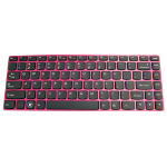 Lenovo 25202246 laptop reserve-onderdeel Toetsenbord