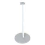 Multibrackets M Sonos Floorstand for ERA100 - White