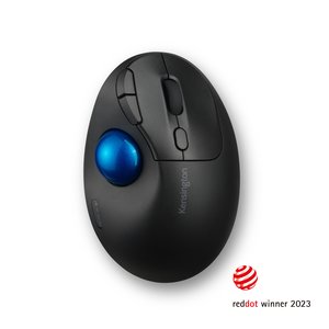 Image of Kensington Pro Fit Ergo TB450 Trackball